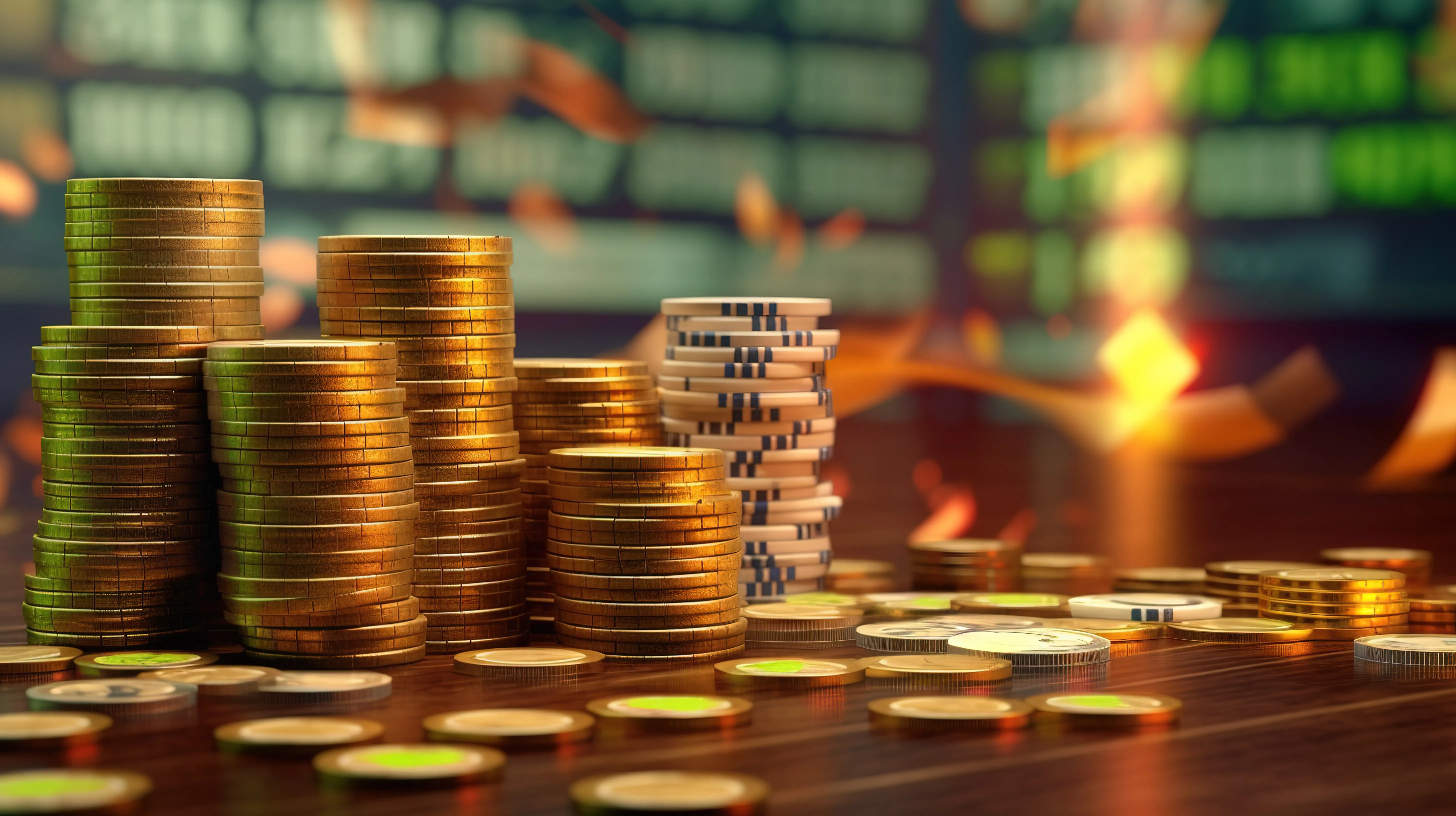 Hướng dẫn cá cược thể thao