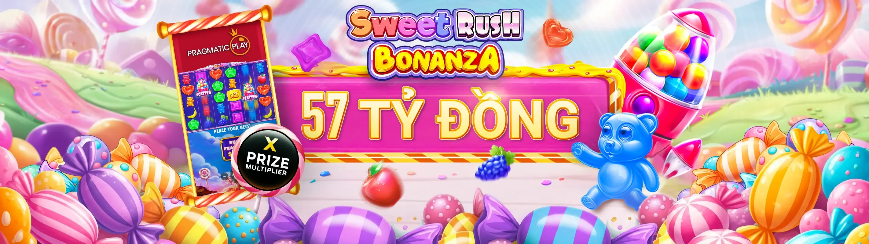 Game bắn cá Bet69 với đồ họa 3D sống động