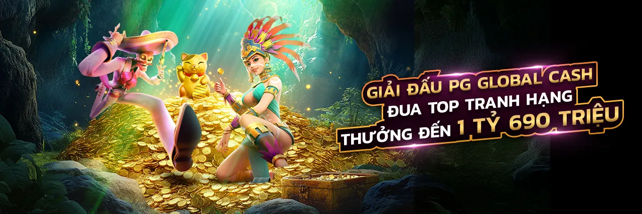 Hình ảnh quay hũ may mắn tại Bet69